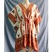 Butterfly Collection Women Blouse Plus Size Top Maternity Shirt Kaftan Caftan Tunic Dress Tshirt