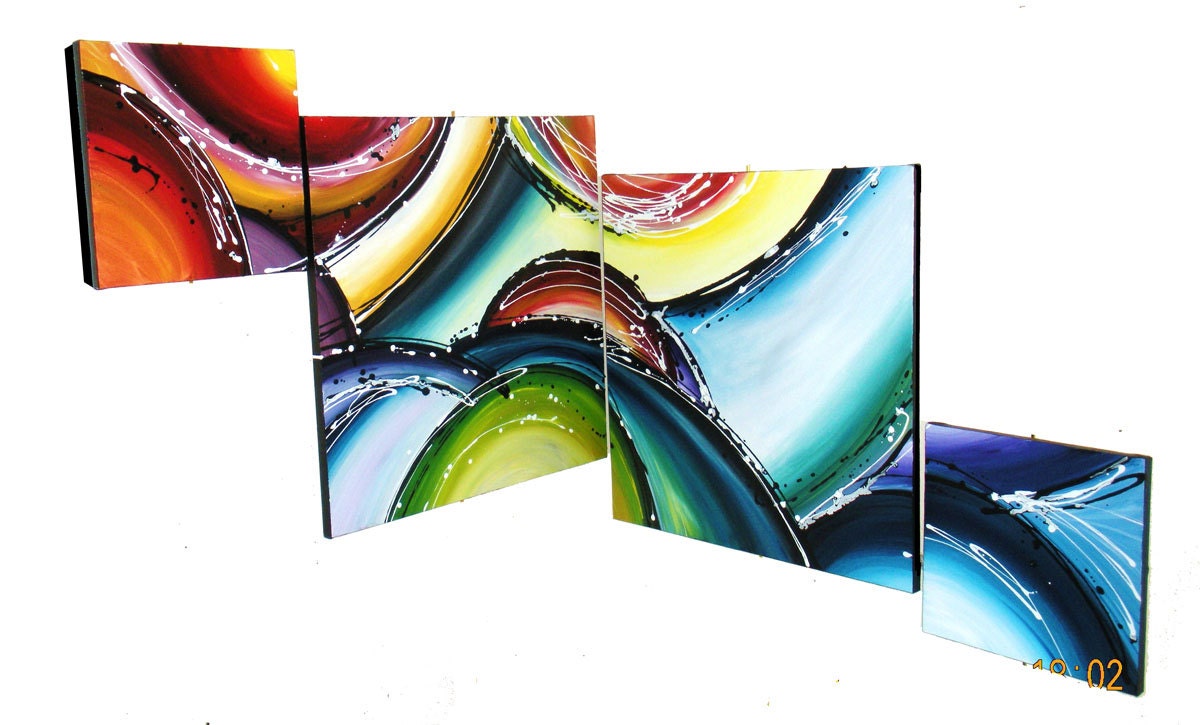 Corner Wall Art extra large painting corner wall art abstract painting large Corner Wall Art extra large painting corner wall art abstract painting large
