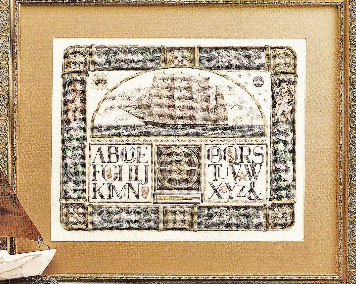 ship-sampler-cross-stitch-pattern-by-stitchyspot-on-etsy