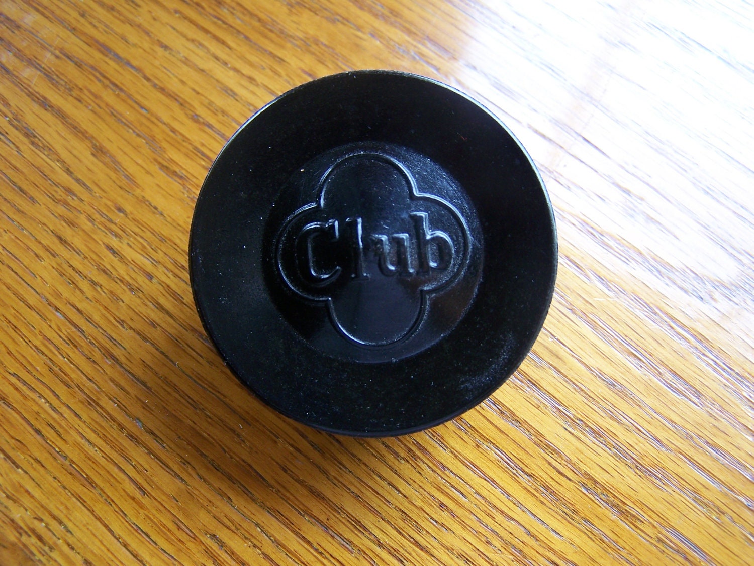 Club Aluminum Cookware Knob with Screw Vintage Replacement