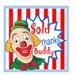 Reserved for craftymommasworld.....25 Hot Dog Bags & 25 Popcorn Bags with Express Shipping
