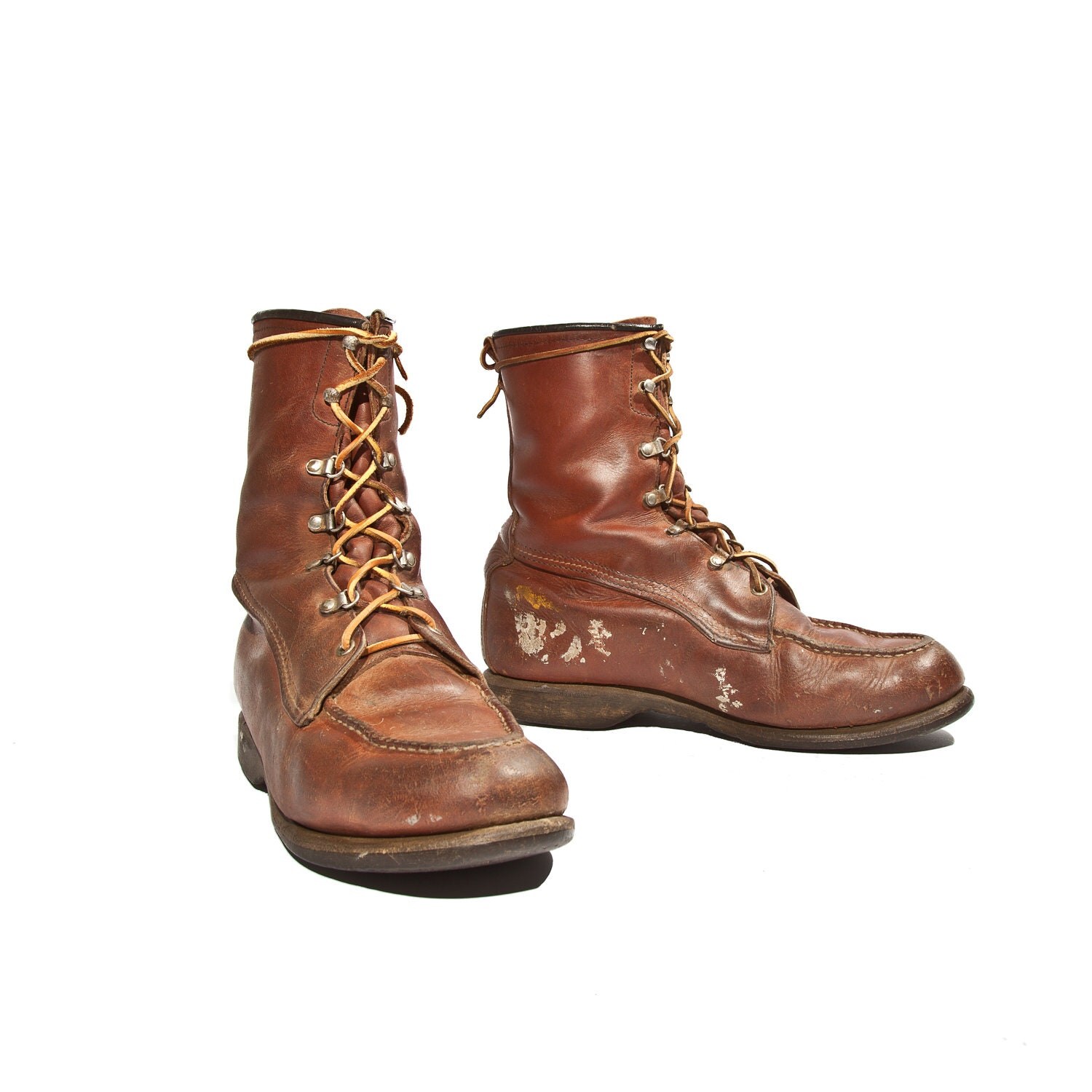dc mason boots