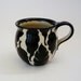 Vintage Pottery Planter