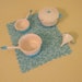 Dollhouse Miniature/ Cooking, Funnel, Set