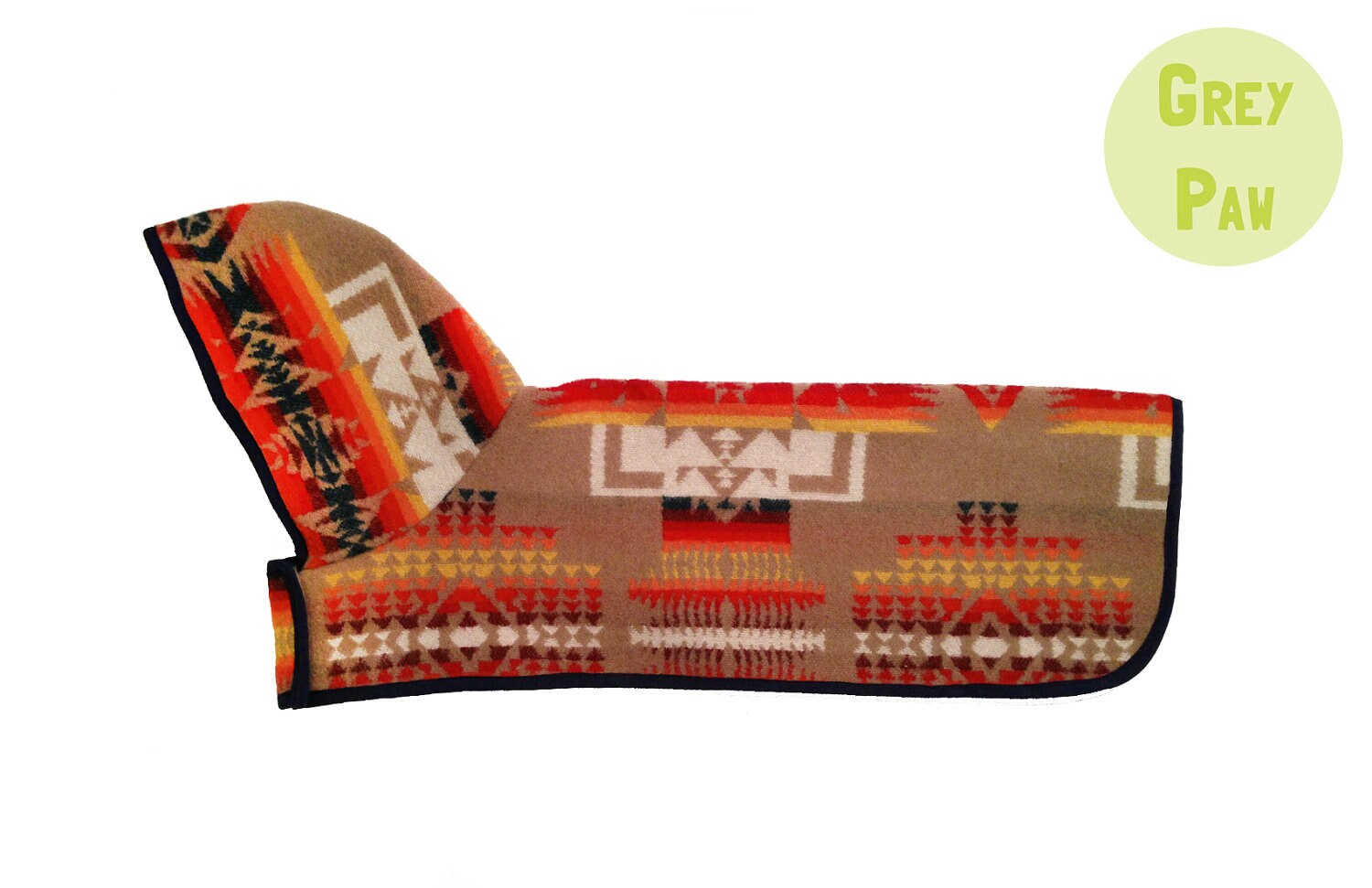 Pendleton wool dog coat dog accessory pet supplies dog jacket