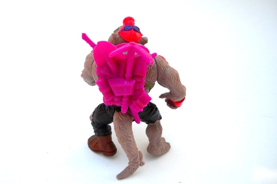 tmnt villain toys