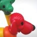 tupperware toys zoo it yourself