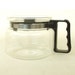 Black Decker Spacemaker Coffee Maker CARAFE replacement part SDC Models