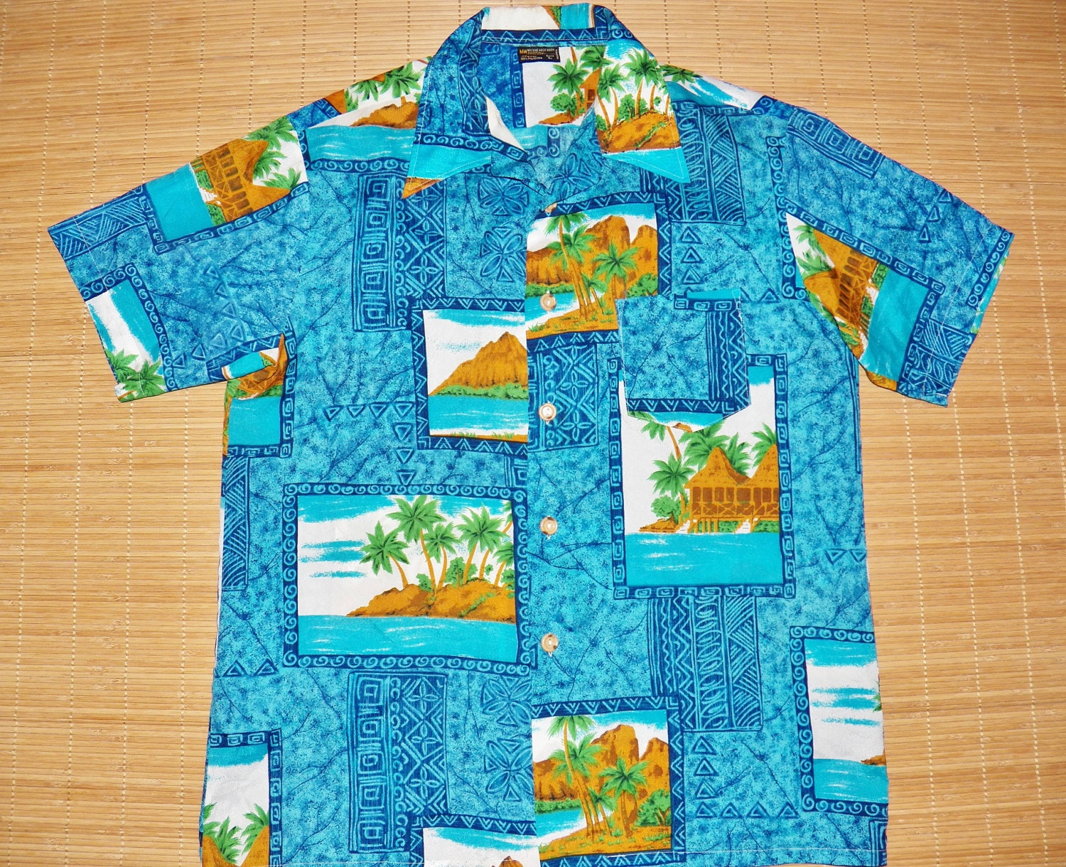 jcpenney hawaiian shirts