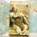1960s Vintage paperback Michaela Denis Leopard in my Lap