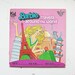 Barbie Book Record Travels Around The World