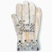 Trade Sign - Fancy Goods - Glove