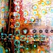 I Finally Found You I - Print of Original Art byLaura Gomez -Abstract-Modern-Contemporary-Industrial-Minimal Art