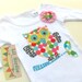 Baby Owl Onesie Winter Long Sleeved Bodysuit Owl Clothing