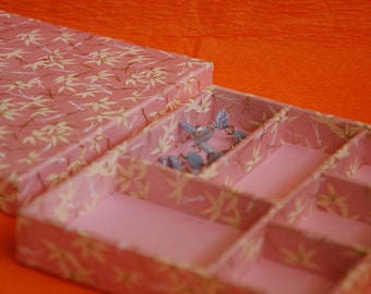 Jewelry Box - m.depth (L)