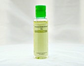 Anana's Sweet Almond Mix - Hair Oil 2 oz (Organic Oil)