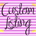 Custom listing for Celeste - 24 light blue zebra cupcake wrappers, 24 teal cupcake wrappers, and 24 black cupcake wrappers