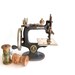 RESERVED FOR MASSEYNA Antique Sewing Machine Vintage Singer Sewing Machine