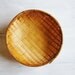 RESERVED- Vintage Basket, Winnowing Rice- Free Shipping