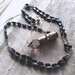Amethystos Chaplet