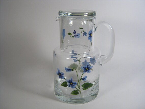 water carafe for bedside