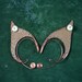 Lotus Elf Ears