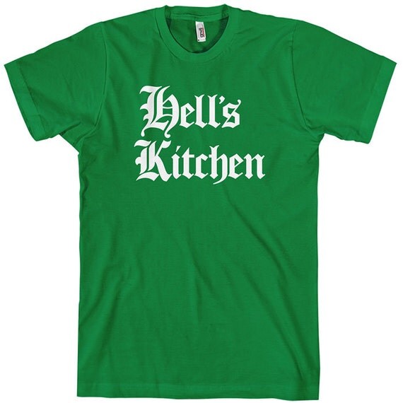 freak kitchen t shirt