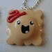 Cute Clay Ravioli