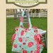 Grab and Go Bag by Cotton Way Tote Bag Pattern