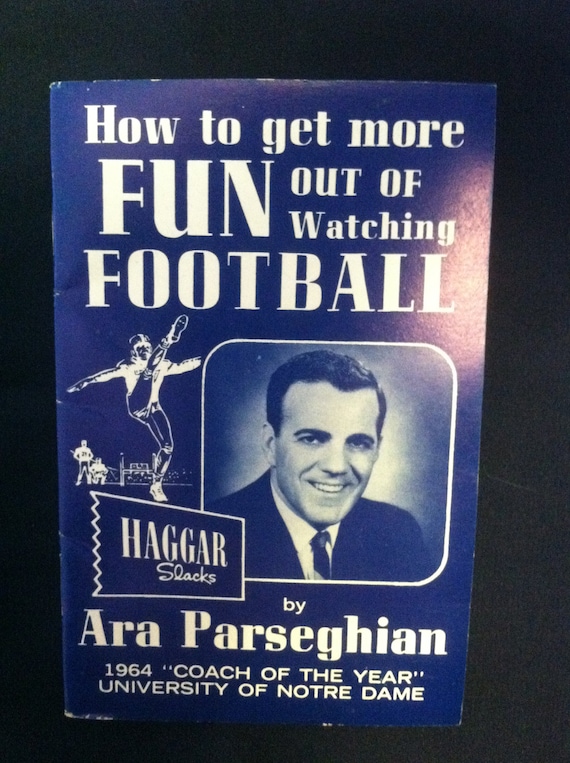 Sports Memorabilia & Advertising Vintage 1964 by BritneyLin