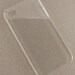Clear plastic case for the iPhone 4S - 1 piece set - MMT
