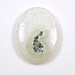 Solar Quartz cabochon