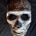 Zombie Halloween Mask
