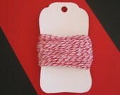 15 Yrds of Peppermint Bakers Twine Il_170x135