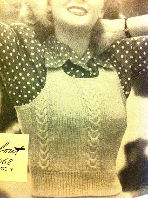 The New Vintage Wardrobe | Just another WordPress.com weblog | Page 2