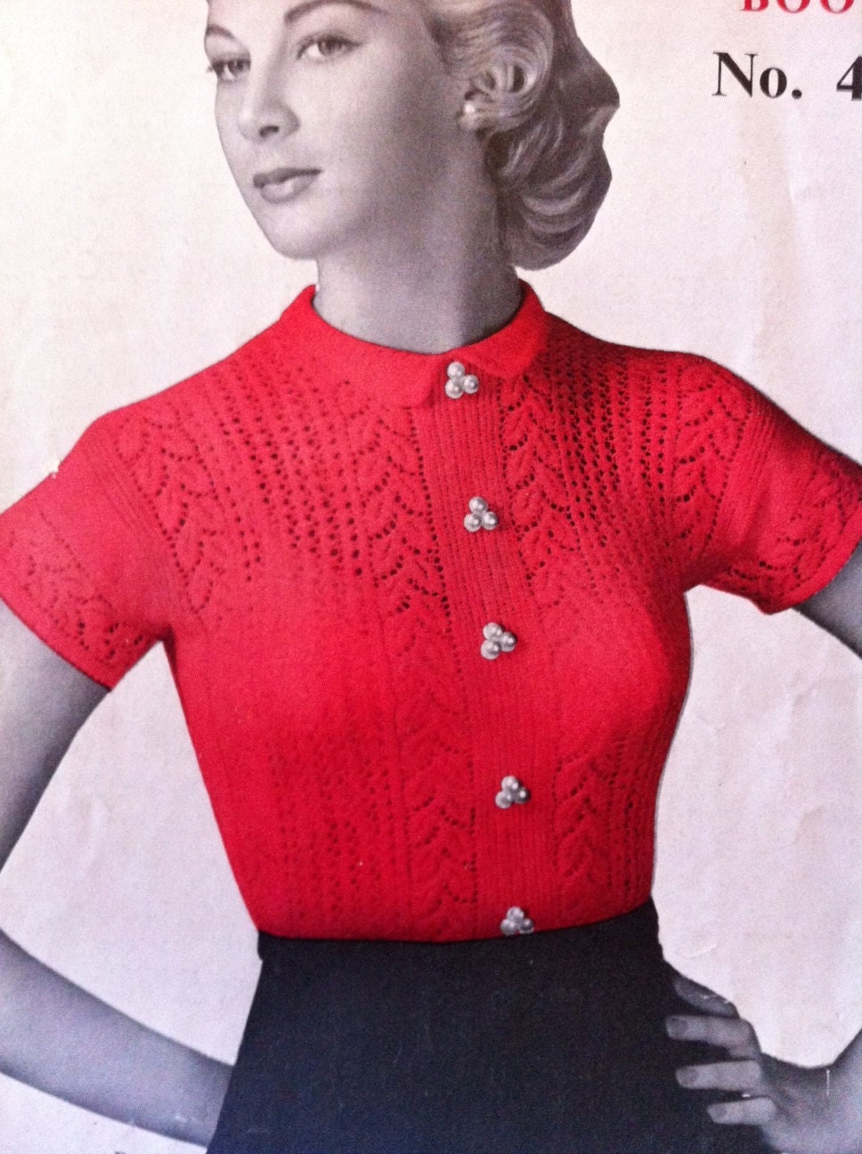 50s style tops uk