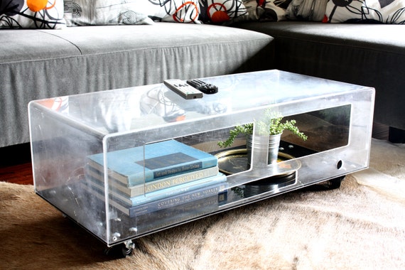  aquarium, acrylic, plastic, terrarium, modern, media console, tv stand