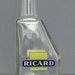 a Ricard french pastis water bottle