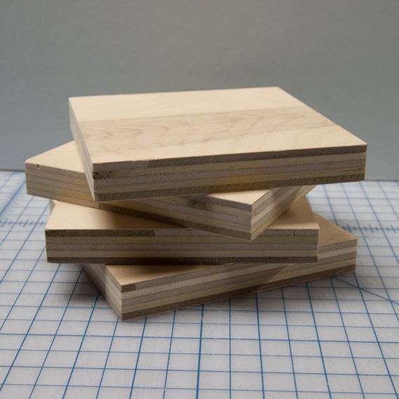 6x6 wood blocks