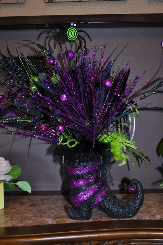 RAZ Halloween Center Piece RAZ Center Piece Halloween