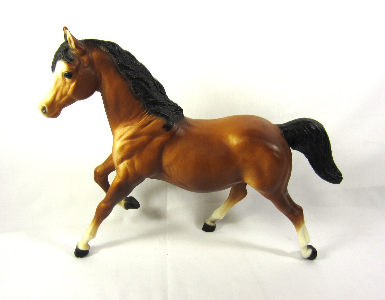 breyer horses vintage