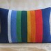 Pendleton Wool Crater Lake National Park Pillow, 13x18