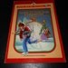 Home In Time For Christmas 1980's Choose Your Own Adventure vintage book - children's fiction story