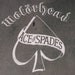 Motorhead early 1980s Vintage Tshirt