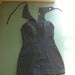 RARE 1950s One Piece Swimsuit
