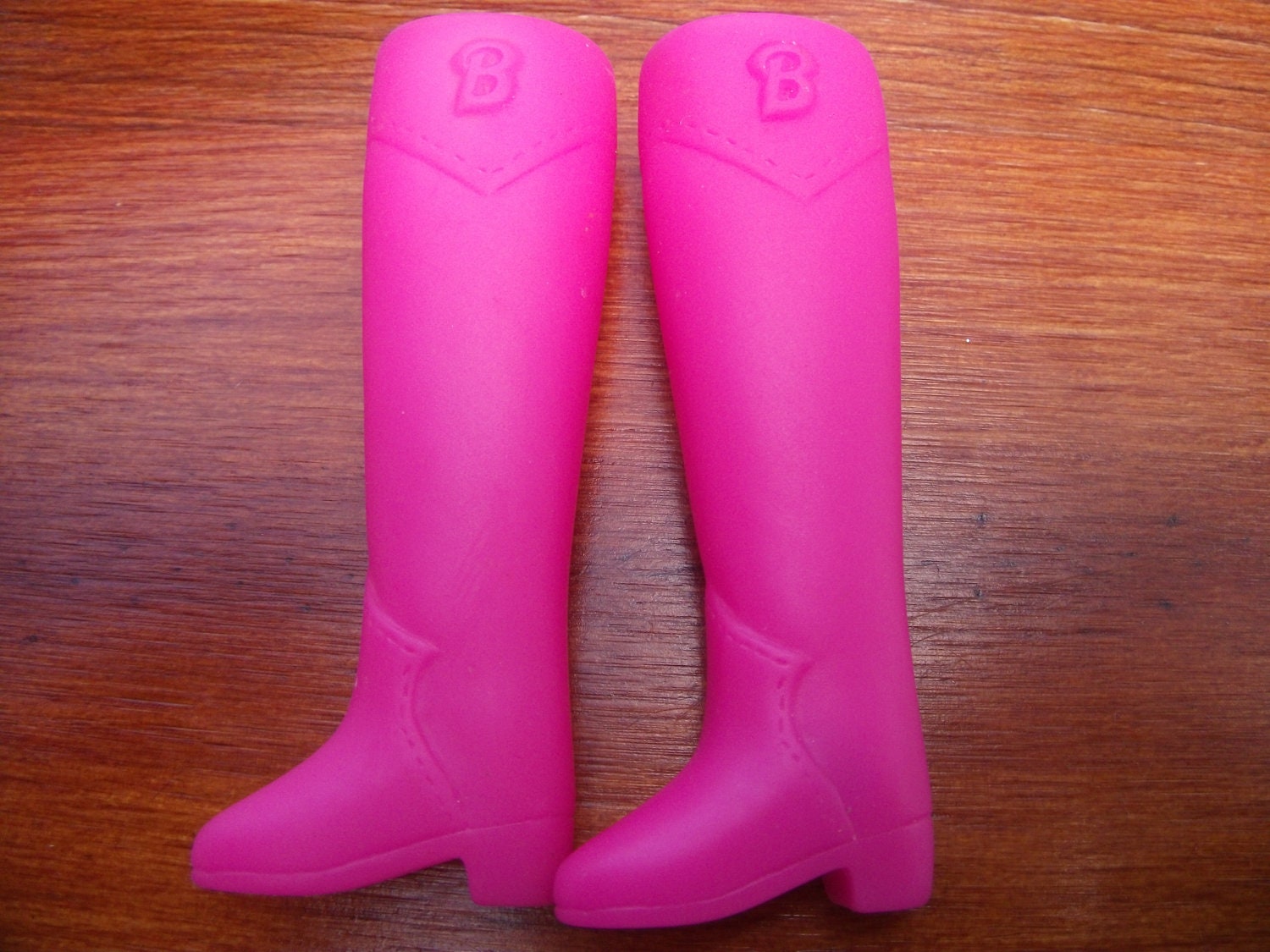 barbie boots