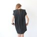 Mini,Party , Black Dress