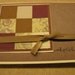 sympathy card