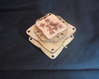 Music Box- Custom Theme- Personalized