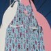 SOOO SWEET (Ice Scream) Girls Toddler APRON